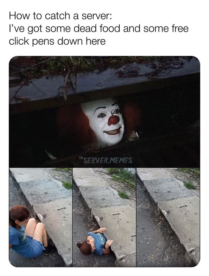 catch a server with free click pens server meme, how to catch a server meme