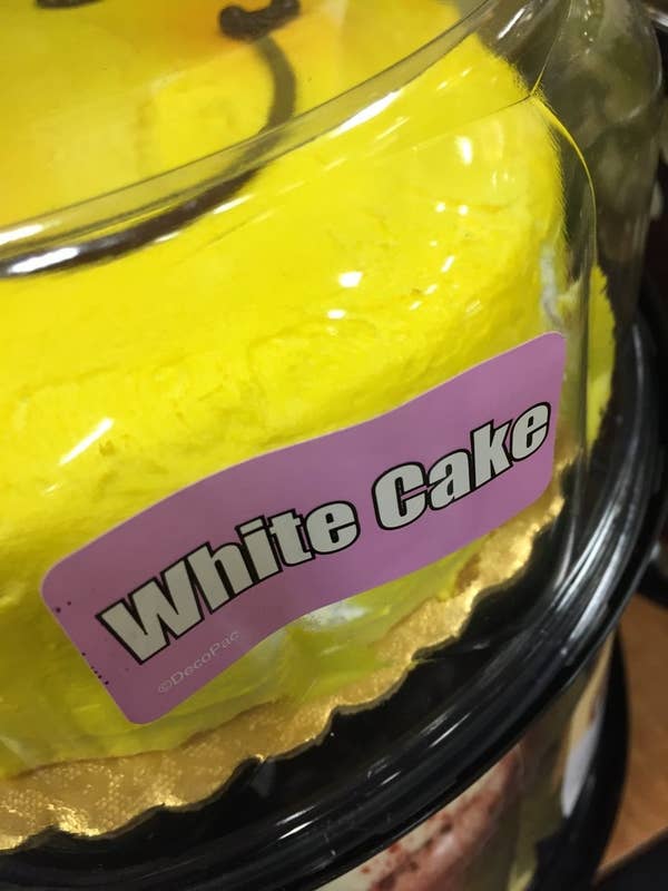 white cake that is yellow you had one job, you had one job, you had one job fail, you had one job fails, funny you had one job, funny you had one job picture, funny you had one job pictures, you had one job picture, you had one job pictures