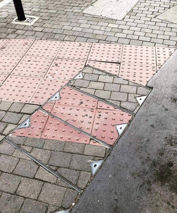 sidewalk placement you had one job, you had one job, you had one job fail, you had one job fails, funny you had one job, funny you had one job picture, funny you had one job pictures, you had one job picture, you had one job pictures