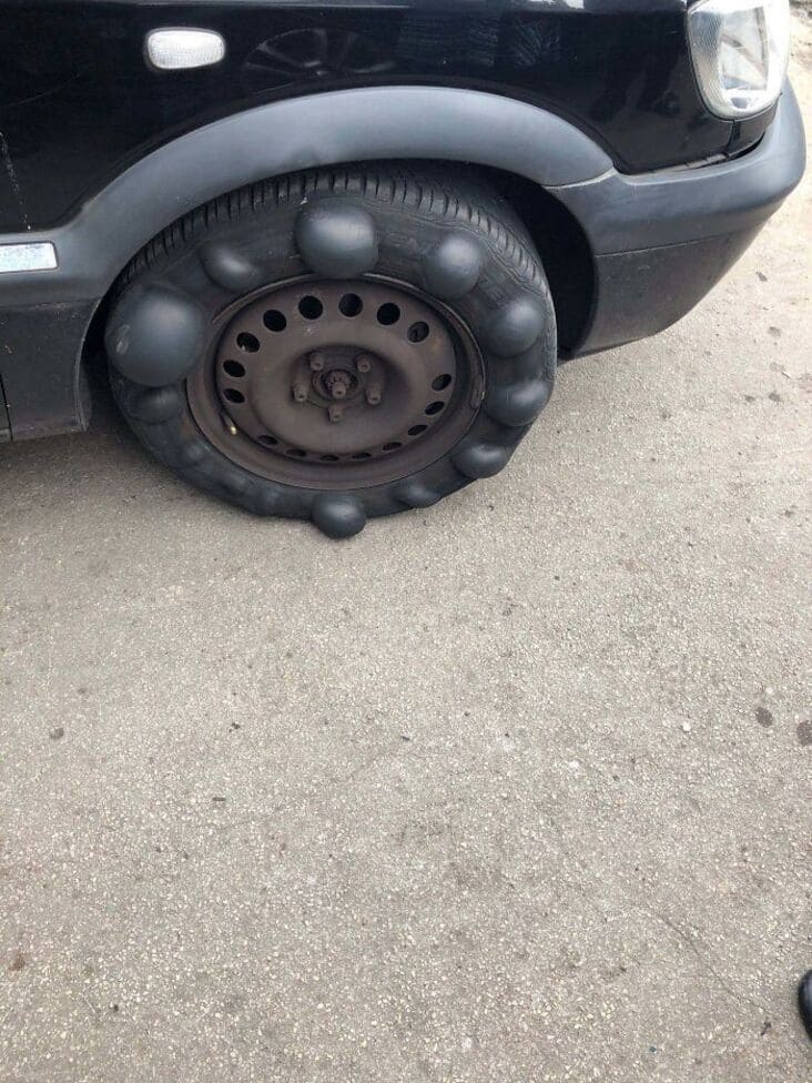 tire with bubbles just rolled into the shop, just rolled into the shop, reddit just rolled into the shop, just rolled into the shop reddit, justrolledintotheshop, justrolledintotheshop reddit, r Just rolled into the shop, crazy auto mechanic story, crazy auto mechanic stories, weird mechanic story, weird mechanic stories, weird auto mechanic story, weird auto mechanic stories, crazy auto mechanic story, crazy auto mechanic stories