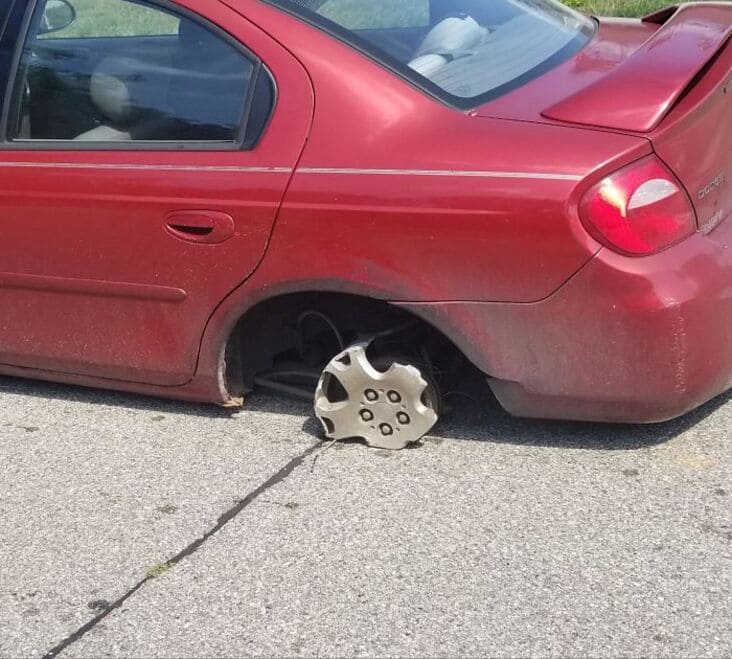 drove on rim just rolled into the shop, just rolled into the shop, reddit just rolled into the shop, just rolled into the shop reddit, justrolledintotheshop, justrolledintotheshop reddit, r Just rolled into the shop, crazy auto mechanic story, crazy auto mechanic stories, weird mechanic story, weird mechanic stories, weird auto mechanic story, weird auto mechanic stories, crazy auto mechanic story, crazy auto mechanic stories