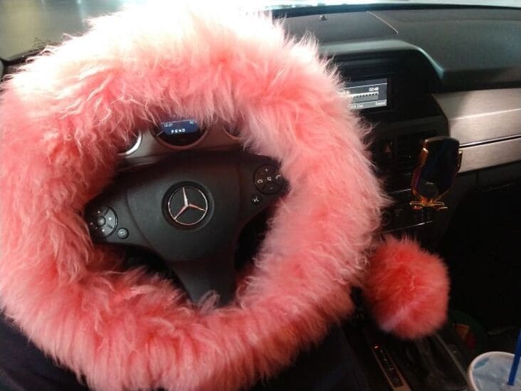 pink fluffy steering wheel cover just rolled into the shop, just rolled into the shop, reddit just rolled into the shop, just rolled into the shop reddit, justrolledintotheshop, justrolledintotheshop reddit, r Just rolled into the shop, crazy auto mechanic story, crazy auto mechanic stories, weird mechanic story, weird mechanic stories, weird auto mechanic story, weird auto mechanic stories, crazy auto mechanic story, crazy auto mechanic stories