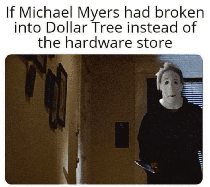 Can't Have Halloween Without Michael Myers Memes (16 Pics)