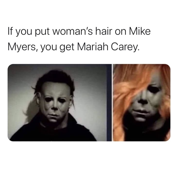 Cant Have Halloween Without Michael Myers Memes 16 Pics.