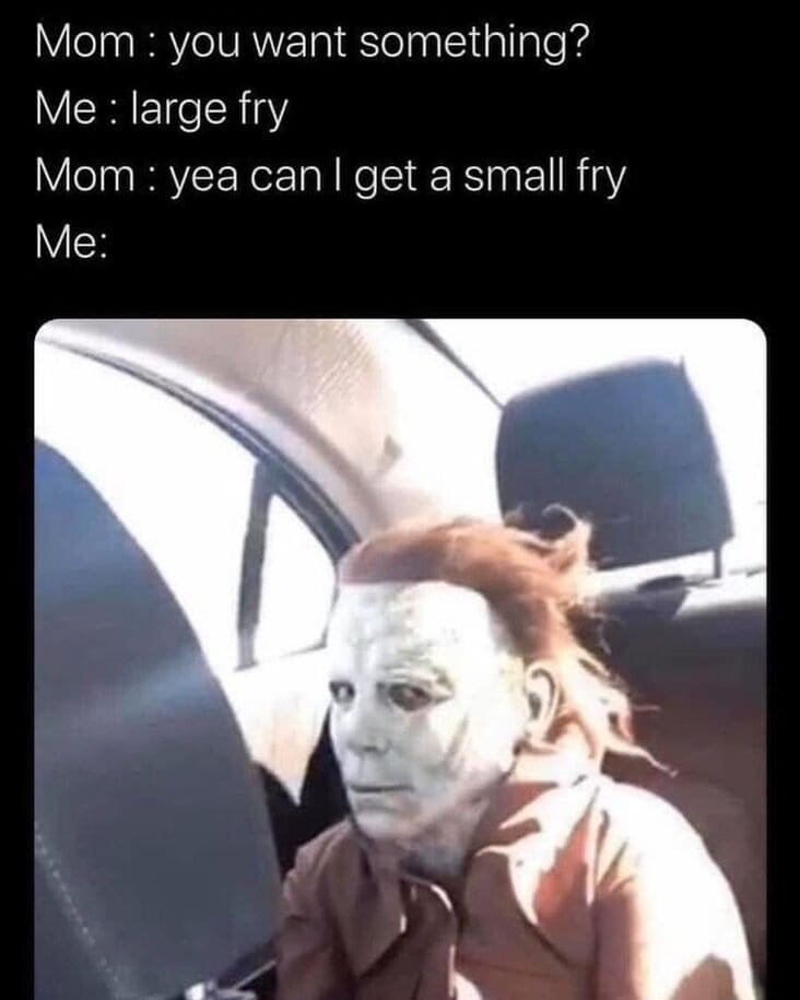 Can't Have Halloween Without Michael Myers Memes (16 Pics)