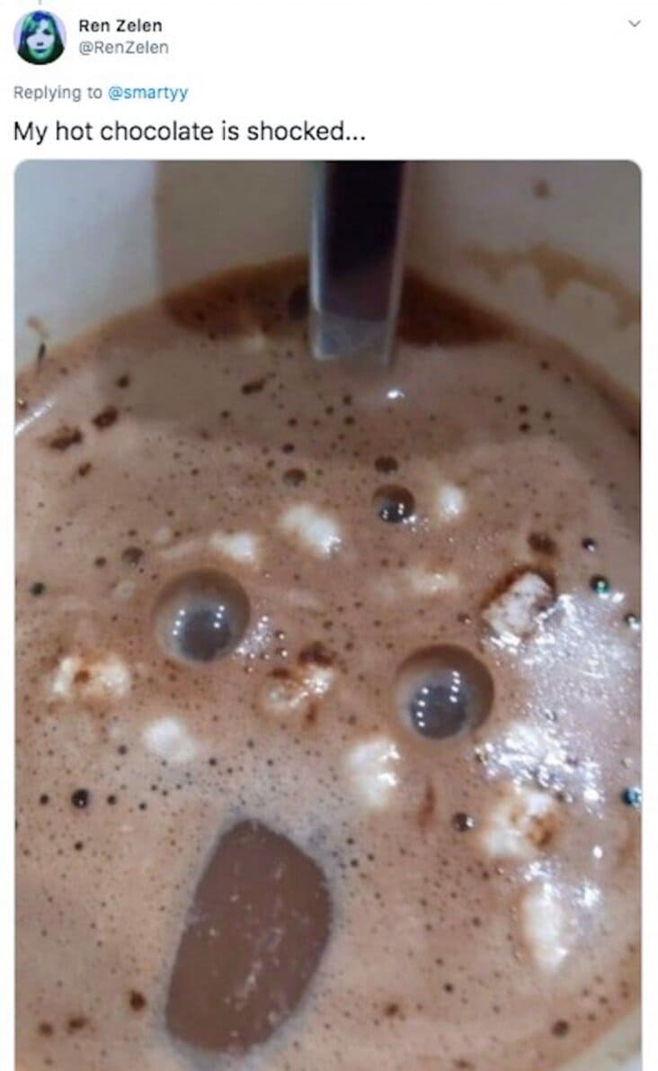 coffee art