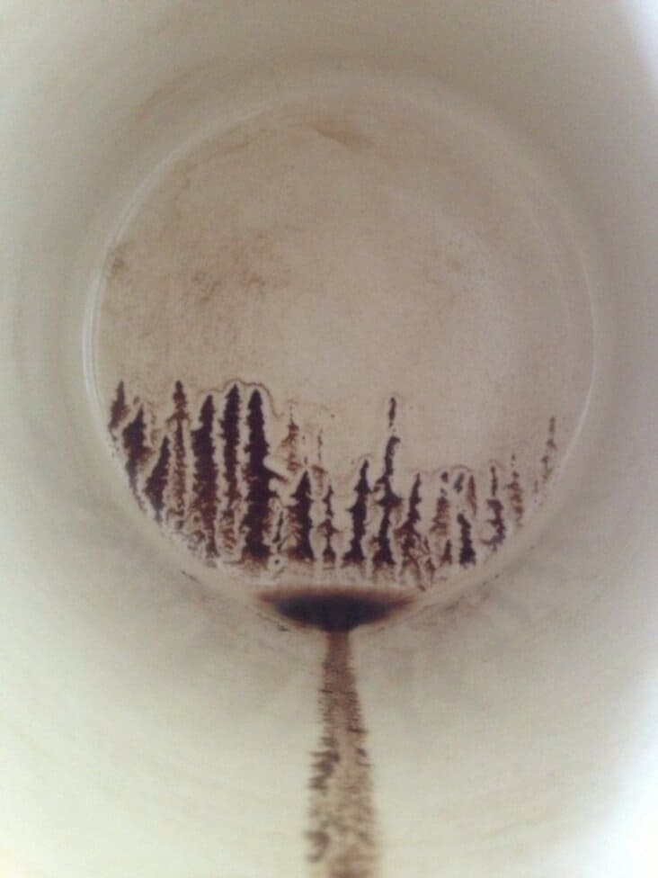 coffee art