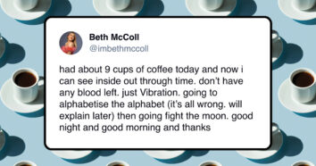 100 Coffee Memes So Funny They'll Make You Spit Out Your Coffee