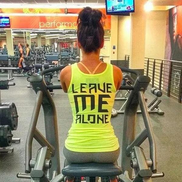 These 25 Gym Fails Will Make You Laugh So Hard It Counts As Cardio