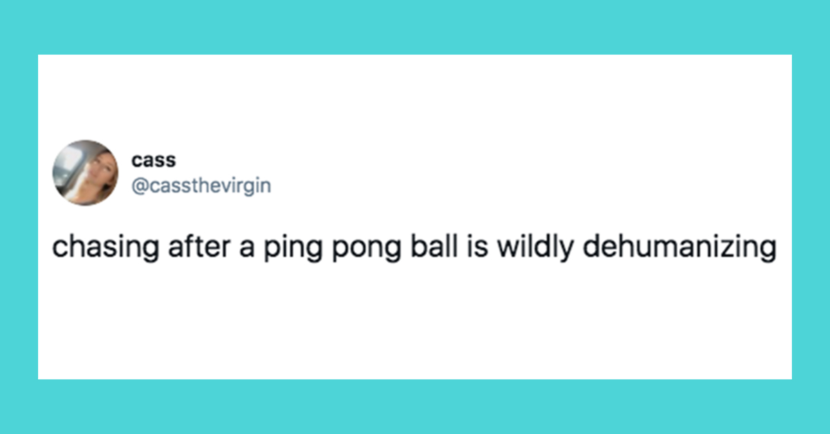 The Funniest Tweets Of 2020 We Put Into Our Twitter Hall Of Fame 1587