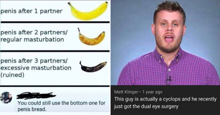 The Best Comments On The Interweb This Week (20 Pics)