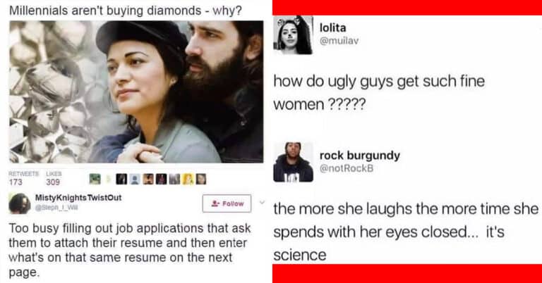 The Best Comments On The Interweb This Week (18 Pics)