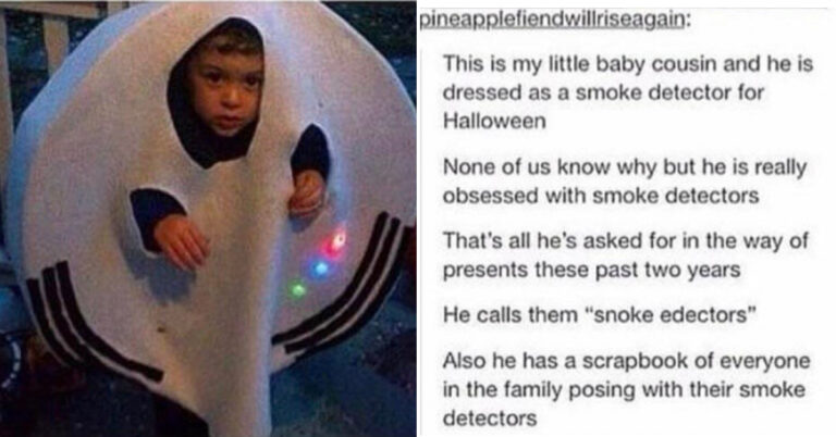 Kids Are Dumb, But That’s Kind Of Our Fault (21 Pics)