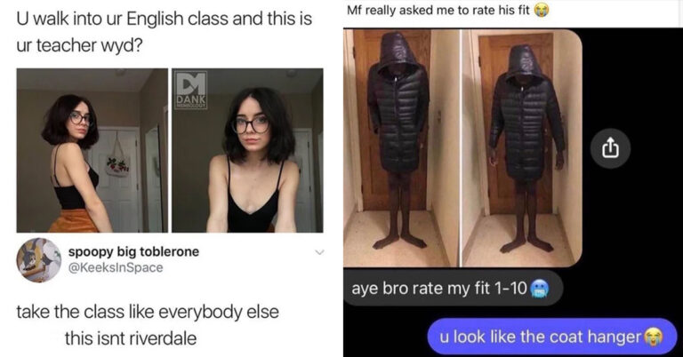 The Best Comments On The Interweb This Week (20 Pics)