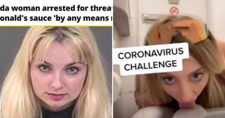 50 Things That Could Only Have Happened In Florida In 2020