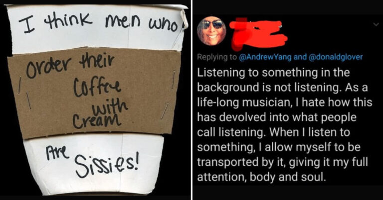 Gatekeeping Is The Favorite Activity Of People Who Never Learned To Share (26 Pics)