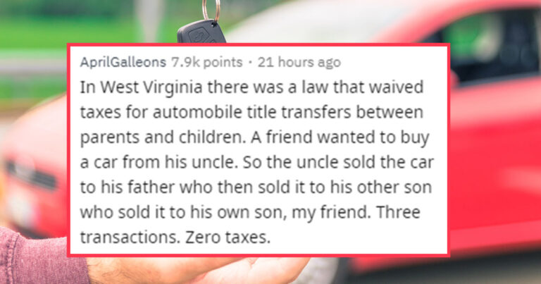 People Are Sharing Loopholes They Exploited For Years Before Getting Caught (28 Pics)