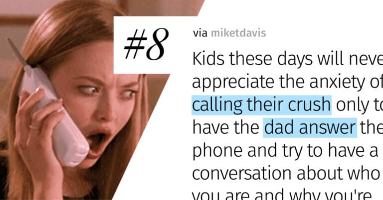 People Born After The Internet Have Questions About ‘The Before Time’ (18 Pics)