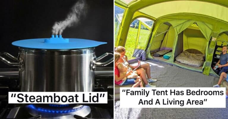 People In This Group Share Cool Products They Had No Idea Even Existed (43 Pics)