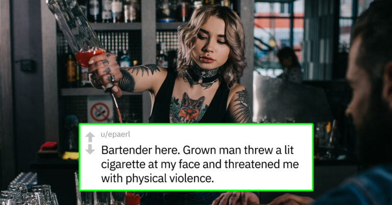 Employees Are Sharing Their “I Don’t Get Paid Enough For This Sh*t” Moments (25 Pics)