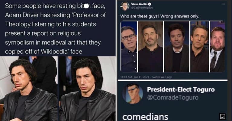 The Best Comments On The Interweb This Week (20 Pics)