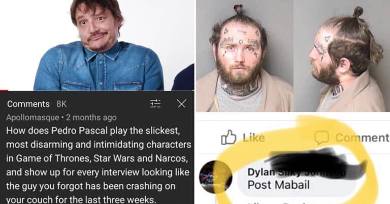 The Best Comments On The Interweb This Week (19 Pics)