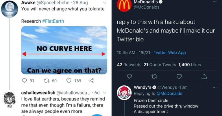 The Best Comments On The Interweb This Week (20 Pics)