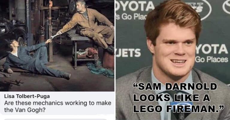 The Best Comments On The Interweb This Week (20 Pics)