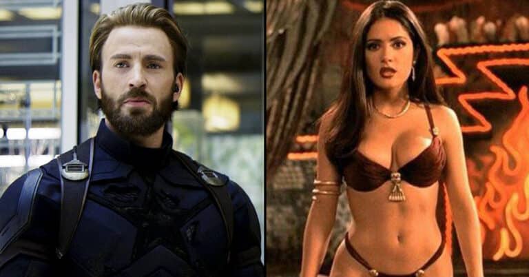 Viral Thread Has People Sharing The “Best A Human Being Has Ever Looked On Film”(35 Tweets)