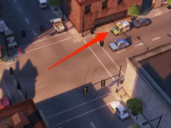 The Pizza Planet Truck Can Be Seen In 22 Different Pixar Movies - Jarastyle