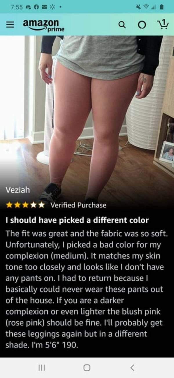 funny honest amazon reviews12