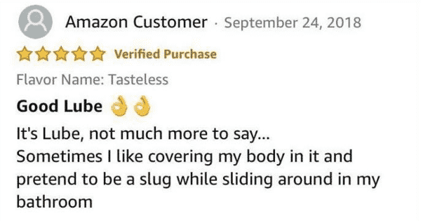 45 Funny Amazon Reviews That Won't Help You Buy Anything But Will Certainly Make You Laugh - Jarastyle