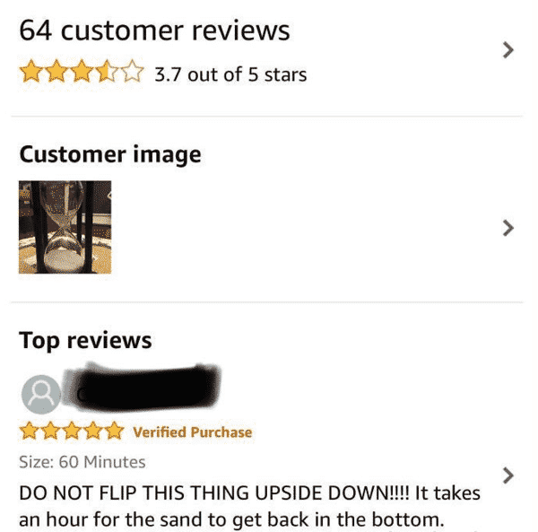 45 Funny Amazon Reviews That Won't Help You Buy Anything But Will Certainly Make You Laugh - Jarastyle