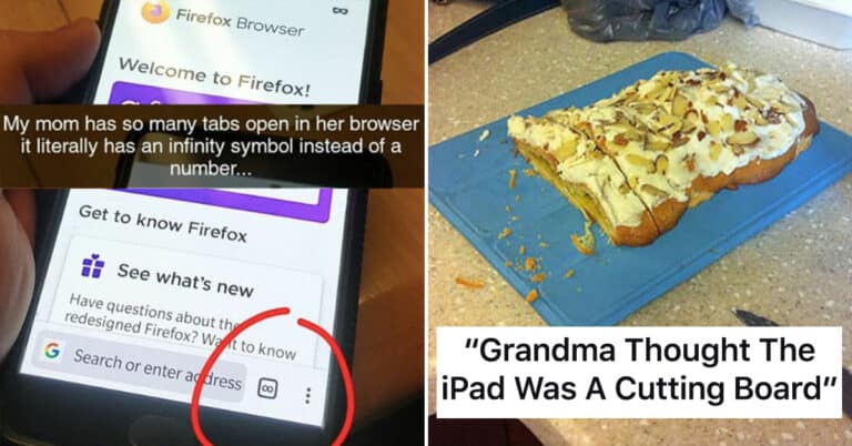 Technology Fails Not Even Tech Support Could Help These People With (50 Pics)