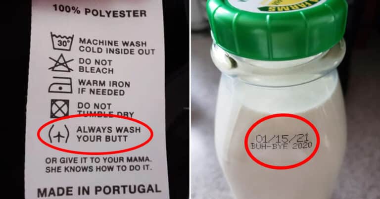 Real-Life Easter Eggs That People Have Stumbled Upon (25 Pics)