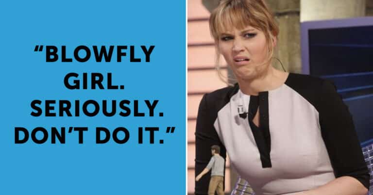 Internet Users Are Sharing Things You Should Never Google (20 Pics)