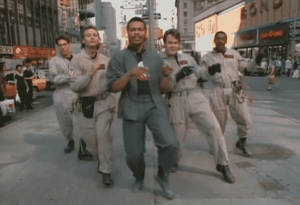 ghostbusters music video, guys in nyc, Worst songs to listen to during sex, worst sex songs playlist, Spotify funny playlist, worst sex songs, funny songs to make love to, songs that are not sexy, pleated jeans Spotify