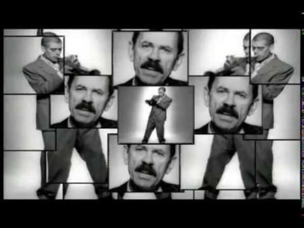 scatman, Worst songs to listen to during sex, worst sex songs playlist, Spotify funny playlist, worst sex songs, funny songs to make love to, songs that are not sexy, pleated jeans Spotify