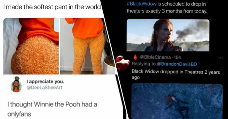 Some Comments Should Be Left Inside Your Head (22 Cursed Comments)