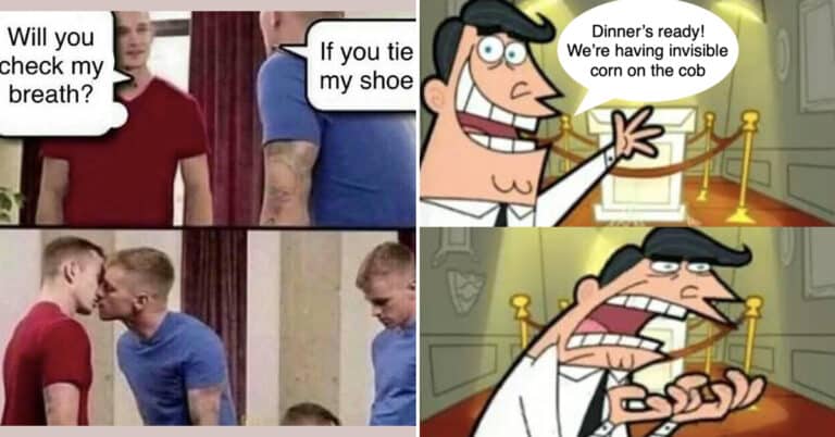 You Keep Using That Meme, I Don’t Think You Know What It Means (30 Pics)