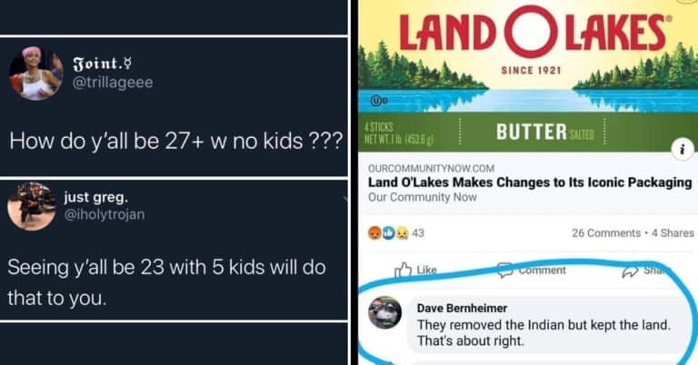 The Best Comments On The Interweb This Week (20 Pics)