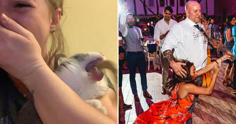 Capturing The Moment Before Disaster (22 Pics)