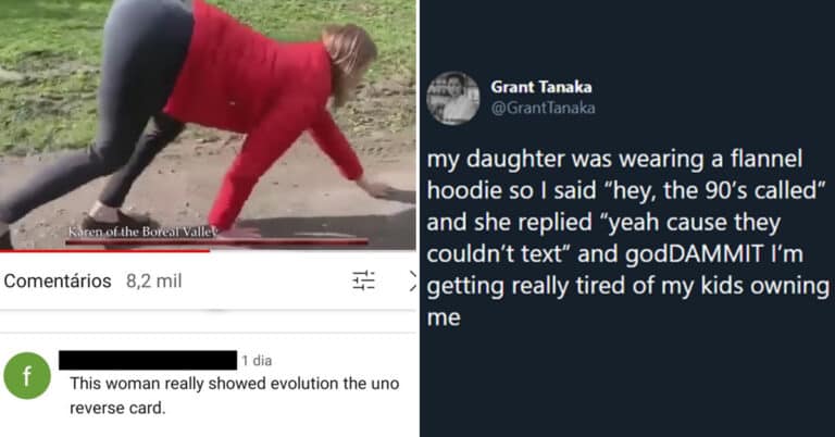 The Best Comments On The Interweb This Week (20 Pics)