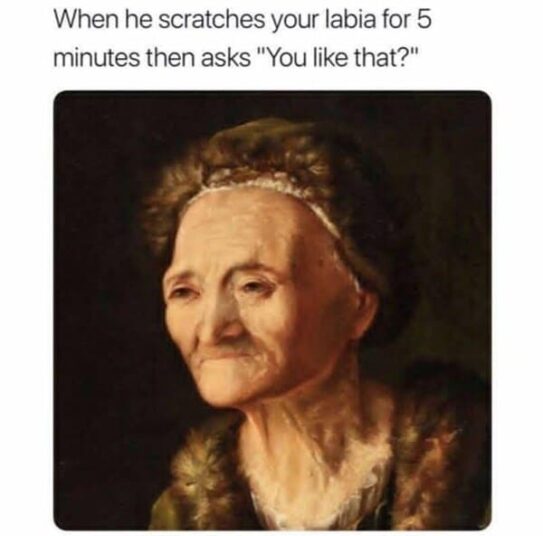 Classical Art Memes For Broke Art Majors Obviously