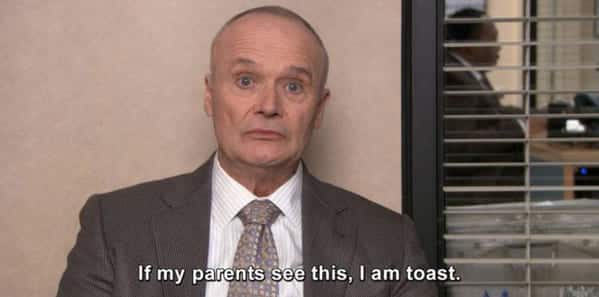 12 Facts About Creed Bratton That Prove He’s Just As Weird In Real Life