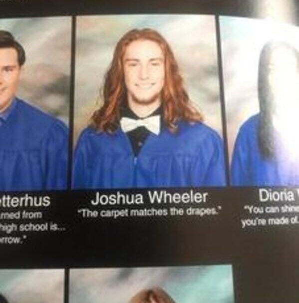 funny pictures about high school