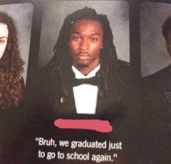 funny school pictures with captions