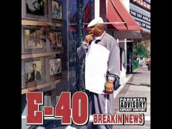 This Is E-40 - playlist by Spotify