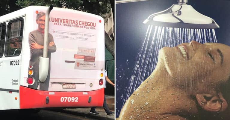 Some Ads Are Funny, But For The Wrong Reasons (40 Advertising Fails)