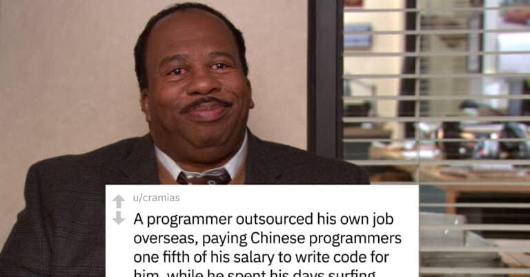 People Share How They’ve Been Working Smarter Not Harder (17 Clever Shortcuts)